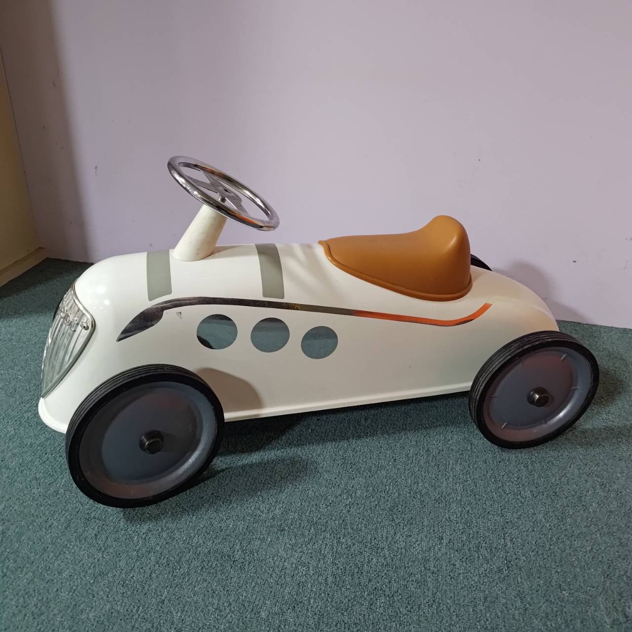 Baghera kid's Peugeot 402 / Baghera 標緻402兒童車